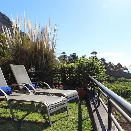 Sunset Sea Breeze Hotel Madalena do Mar Екстериор снимка