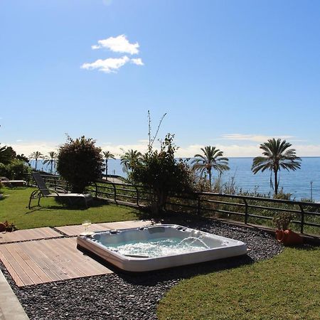 Sunset Sea Breeze Hotel Madalena do Mar Екстериор снимка