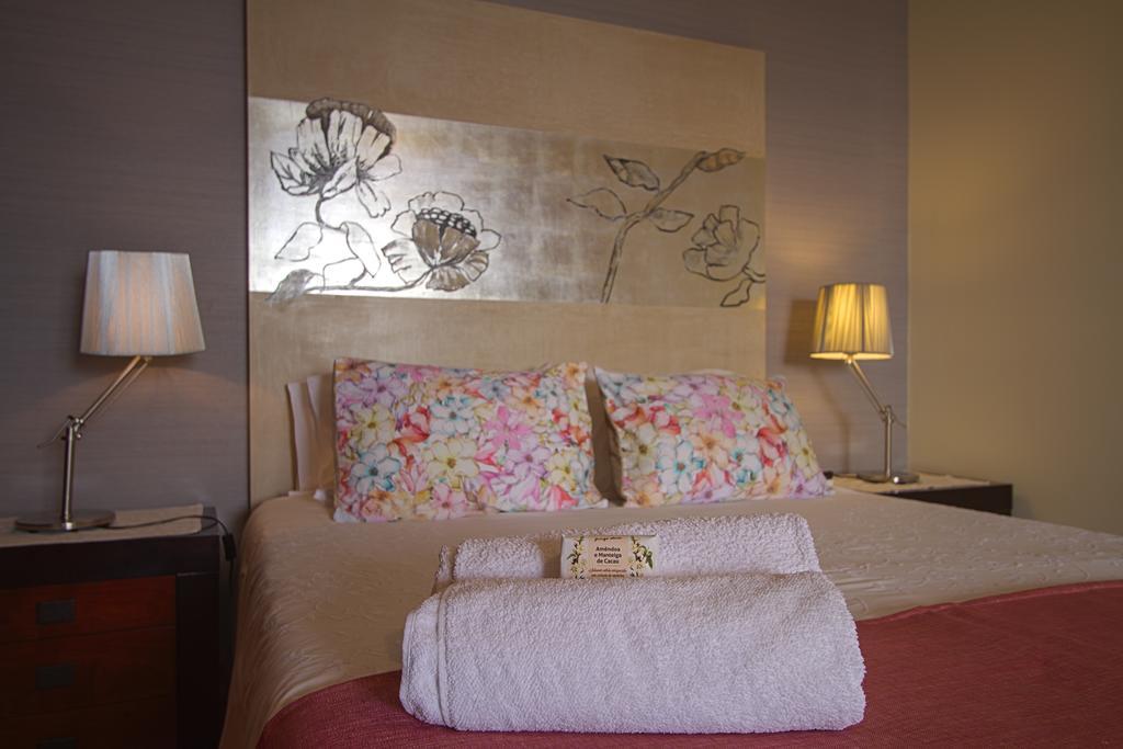 Sunset Sea Breeze Hotel Madalena do Mar Екстериор снимка